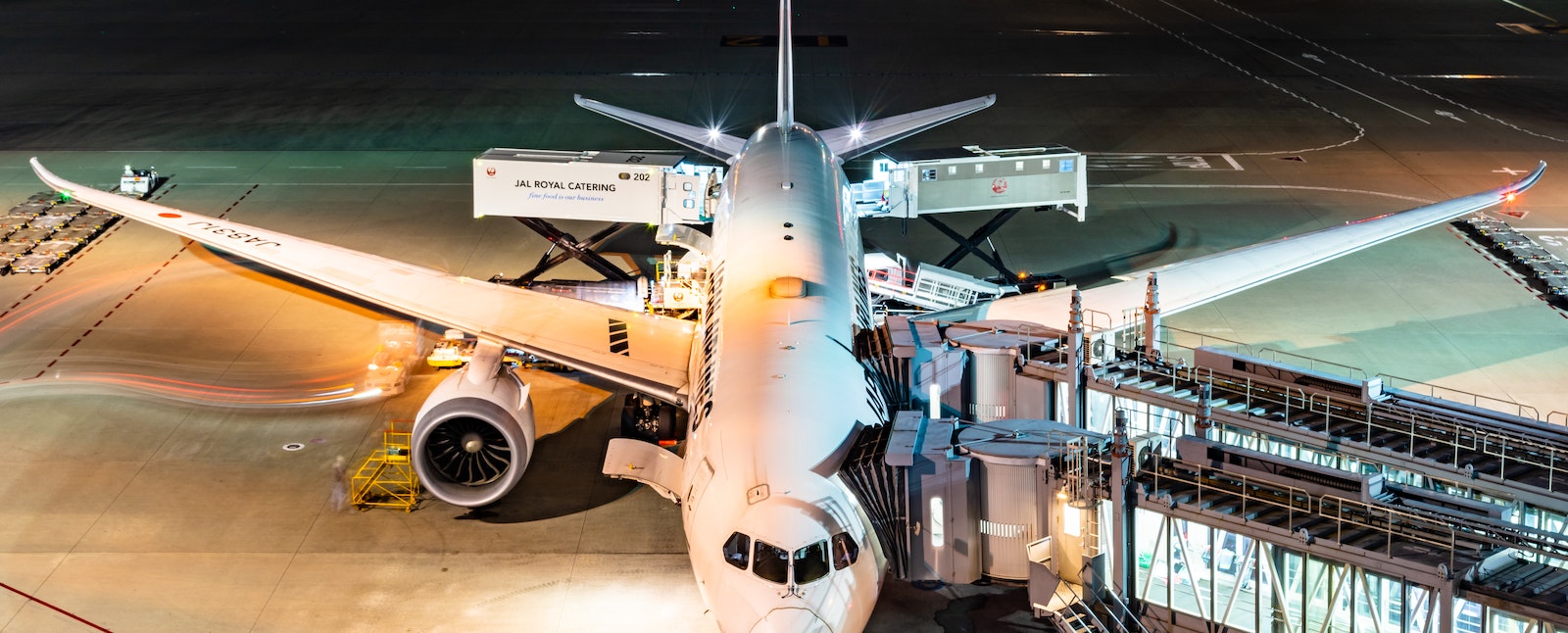 Rachpaco — Logistique internationale